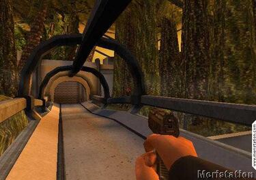 007: Agent under fire (GameCube)