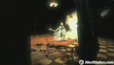 La versión PS3 de BioShock se lanzará el 24 de octubre