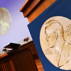 Ganó el Premio Nobel de Medicina 2025 y nadie le localizaba: apareció 10 horas después, tras estar “disfrutando de la vida”