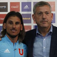 “La continuidad de Beccacece se decidirá el miércoles”