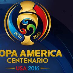 Calendario de cuartos de final en la Copa América Centenario: Horario, TV y Programación