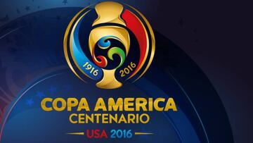 Calendario de cuartos de final en la Copa América Centenario: Horario, TV y Programación