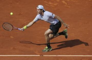 Tommy Haas.