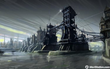 Dishonored, Impresiones