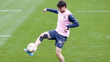04/03/22 ESPANYOL ENTRENAMIENTO
PUADO