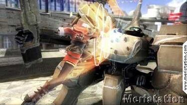 [E3] Enchanted Arms, Impresiones