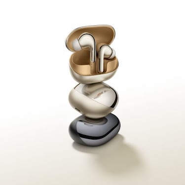 Xiaomi Buds 4 Pro y Xiaomi Watch S1 Pro, los nuevos accesorios que acompañan a los Xiaomi 13