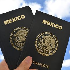 Pasaporte 2022: cuánto será el precio y para qué pasaporte