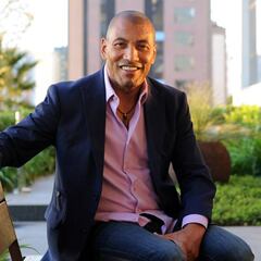 Mauro Silva: "El fútbol pierde cuando no hay oportunidades para todos"