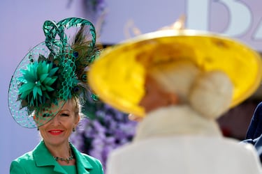 Ladies Day del Grand National.