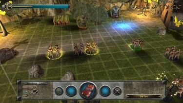 Worlds of Magic abre su Kickstarter