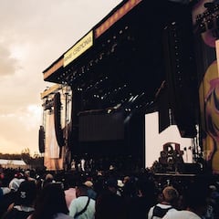 Festival Ceremonia 2024: artistas, horarios, escenarios y cómo llegar al evento