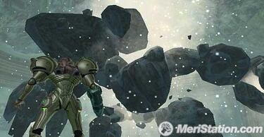 Metroid Prime Trilogy