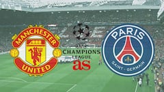 Manchester United - PSG: how and where to watch - times, TV, online