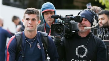 El campe&oacute;n de la Premier League y el ganador de la Champions League ya est&aacute;n presentes en Denver, Colorado, para el reto del Final Four.