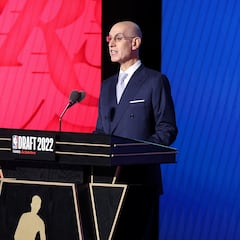 NBA trade deadline: What is a draft pick swap?