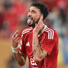 Wessam Abou Ali, el nuevo y esperanzador fichaje de Columbus Crew