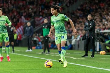 La 'joya' azteca más reciente llegó hace unas semanas al fútbol europeo con el Betis. El atacante de 18 años fichó procedente del América, equipo con el que consiguió el título de Liga MX en el Apertura 2018.