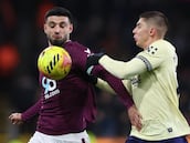 Resumen del Burnley vs Everton, jornada 18 de la Premier League 25-26