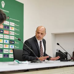 "Hay un antes y un después de Pacheta en el Elche"