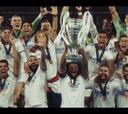 La docuserie que emocionará al madridista: ‘Real Madrid, cómo no te voy a querer’
