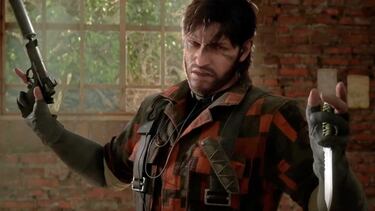 Metal Gear Solid Delta confirma un modo multijugador completamente original: “No es Metal Gear Online”