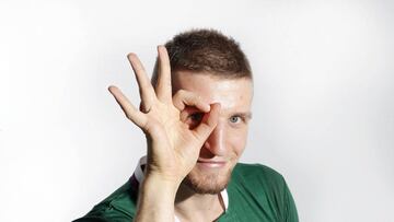 ADAM WACZYNSKII, UNICAJA