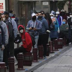 Seguro de cesantía: cómo saber cuánto saldo tengo y cuáles son las fechas de pago