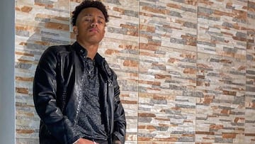 "Este puede ser mi trampolín para llegar a una mejor liga de Europa"