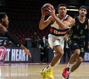 La Euroliga vuelve a Vitoria en un mal momento del Baskonia
