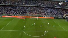 El golazo 'a lo Quaresma' de Luka Modric que se hizo viral