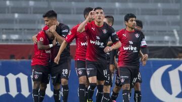 Luis Robles: “Es momento de soñar”: