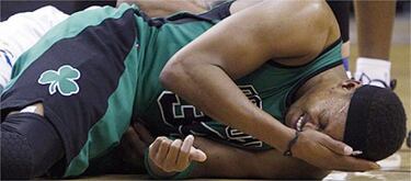 Boston Celtics: Cazador o presa, pasado o presente