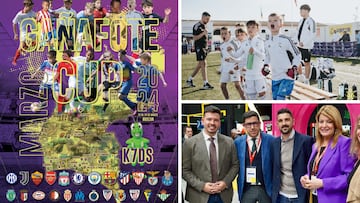 Ga?afote Cup 2024.