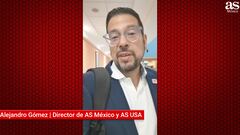 “México no tiene capacidad de respuesta; Chávez se salva”