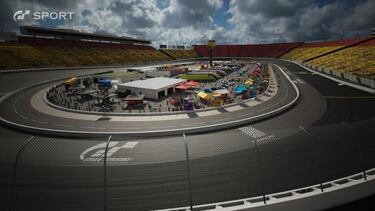 Gran Turismo Sport: así quiere destronar a Forza