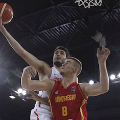 Abrines no jugará más este Eurobasket: "Me duele..."