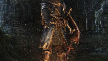 Dark Souls Remastered llegará a Switch, PS4, Xbox One y PC