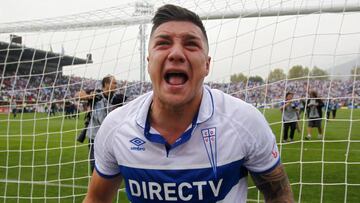 Christian Bravo: "Estamos preparados para defender el título"