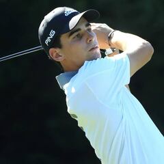 Niemann ratifica su buen nivel y pasa el corte en Maryland