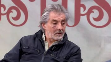 Jaime Ostos Jr, sobre la pelea con su hermano Jacobo: “Intentó romper la ventanilla del taxi”