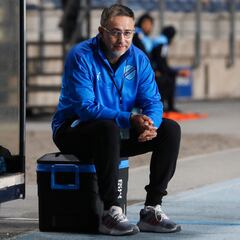 DT de Bolívar: “Millonarios es el más grande de Colombia”