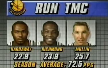 ?Te acuerdas del Run TMC?