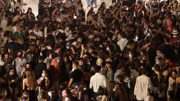 Fin del estado de alarma: resumen de noticias del 9 de mayo
