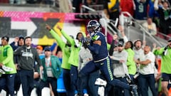 Seattle Seahawks - New England Patriots, Super Bowl LX 2026 en directo: última hora