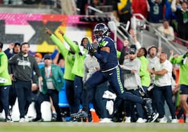 Seattle Seahawks - New England Patriots, Super Bowl LX 2026 en directo: última hora