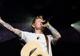Ed Sheeran se sincera sobre su cambio físico: “He perdido 14 kilos dejando de beber alcohol y haciendo pilates reformer”