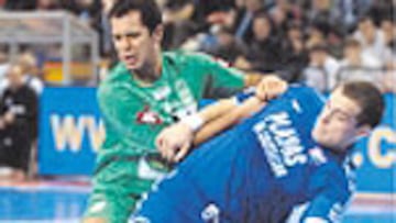 Playas de Castellón regresa a Pamplona, su pista maldita