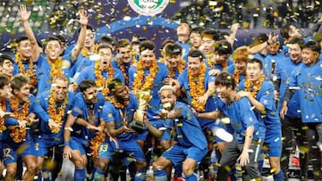 La explosión definitiva de la burbuja de la Superliga china