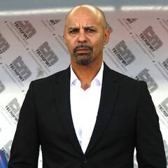 "Mienten": Figueroa arremete contra dirigentes de Cobreloa